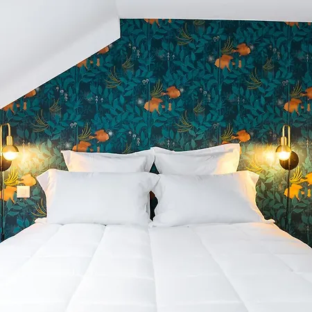 Hotel Arome 3*