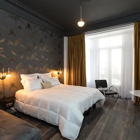Hotel Arome 3*