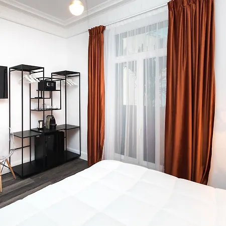 Hotel Arome 3*