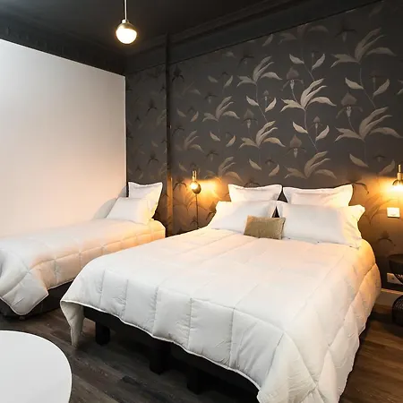 Arome 3* Nizza