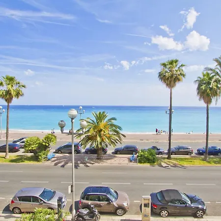 Suffren Promenade - Promenade Apartment