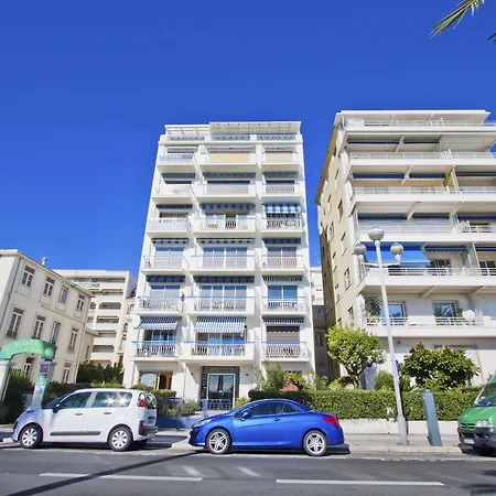 Suffren Promenade - Promenade * Nice