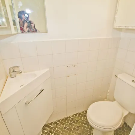 Suffren Promenade - Promenade Apartment
