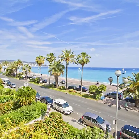 Apartment Suffren Promenade - Promenade