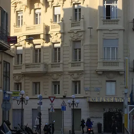 Hotel Ambassador Nice