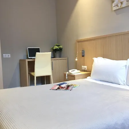 Hotel Ambassador