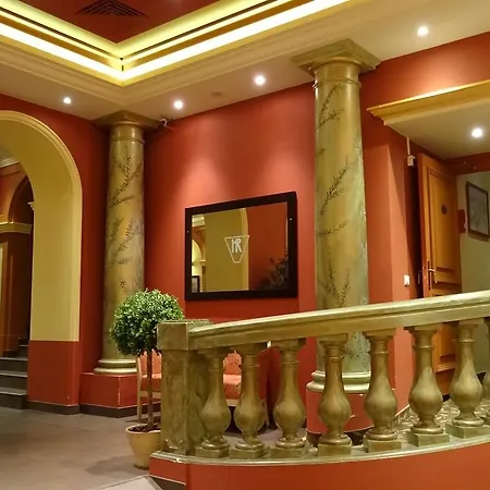 Mini-hôtel Share