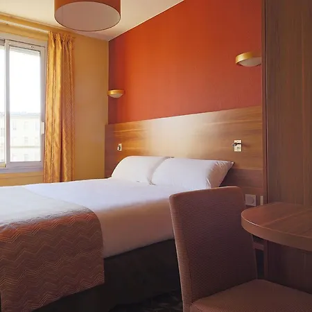 Mini-hôtel Share Nice