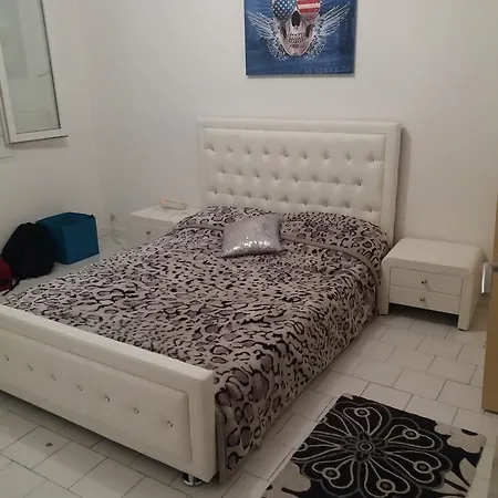 Bed & Breakfast D'hotes Parc Gorbella Nice