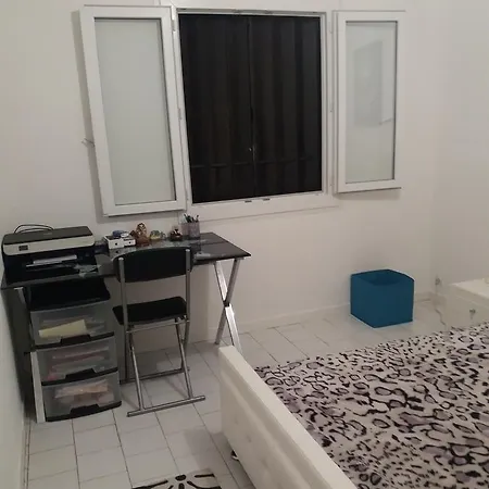 D'hotes Parc Gorbella Alojamento de Acomodação e Pequeno-almoço