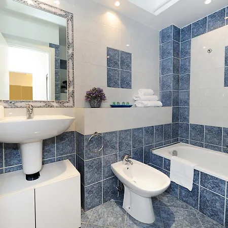 아파트 Halevy 5 Stars House 니스