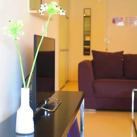 Apartment Nestor&jeeves - Playa Terrace - - Close Sea Nice