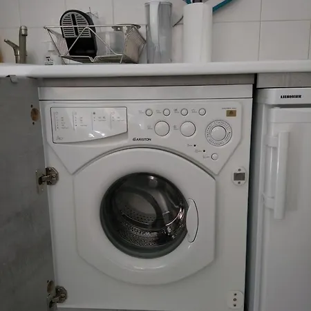 Soazara Appartement *
