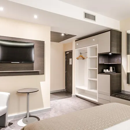 Hotel Le Saint Paul