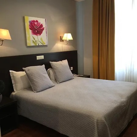 Hotel Ambassador 3*