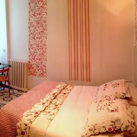 Hotel Interlaken
