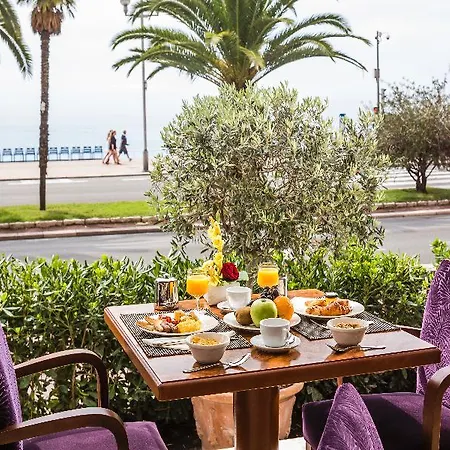 Westminster Hotel&spa Hotel Nizza