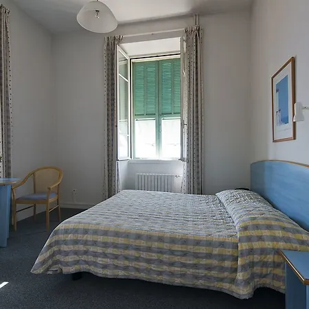 Hotel Le Saint Paul Nicea