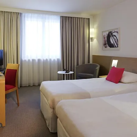 Novotel Centre Vieux 4* Nice