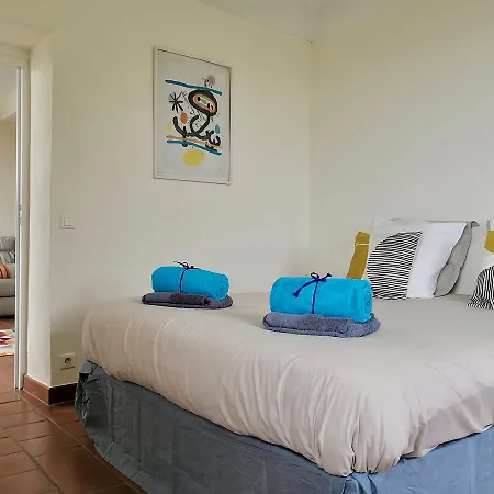 Holiday home Maison 