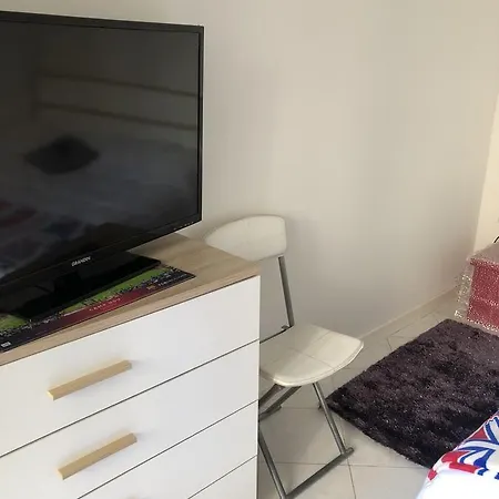 Alojamento de Acomodação e Pequeno-almoço D'hotes Parc Gorbella