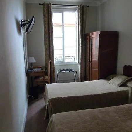 De Verdun Hotel Nicea