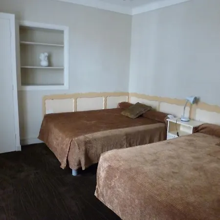 De Verdun Hotel 2*