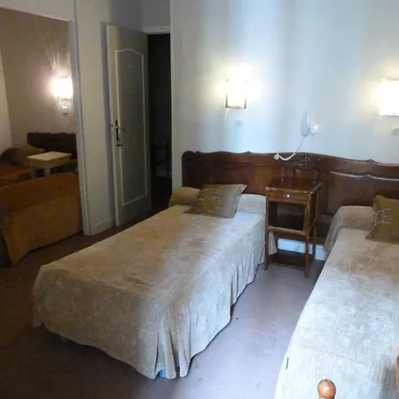 De Verdun Hotel Nicea
