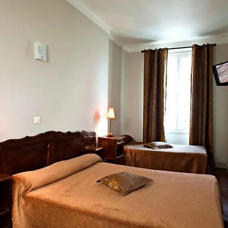 De Verdun Hotel