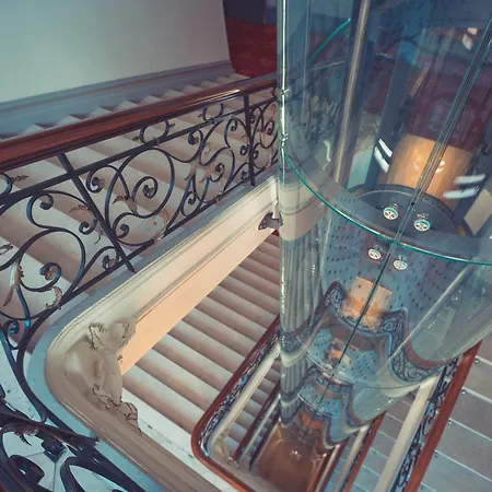 Westminster Hotel&spa 4*