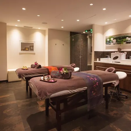 Westminster Hotel&spa Nizza