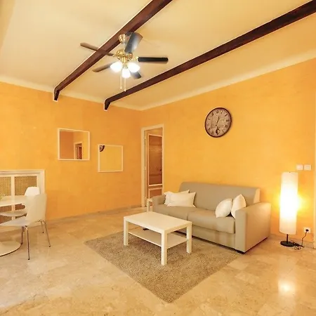 Appartamento Le Royal Res. Negresco Five Stars House Nizza