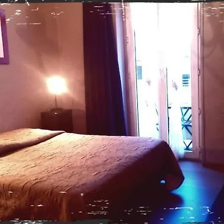 Paradis Hotel