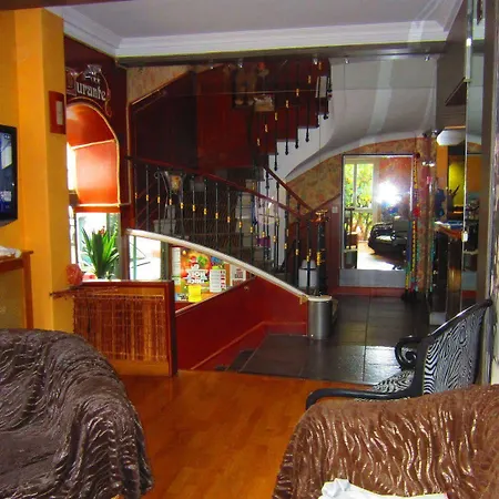 Maison Durante Hotel