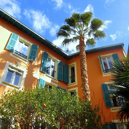 Maison Durante Nice