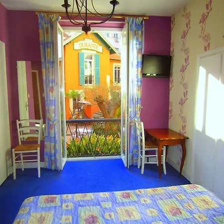 Maison Durante 4*