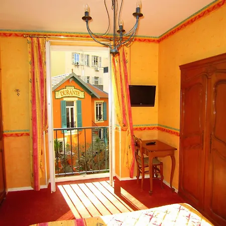 Maison Durante Hotel Nice