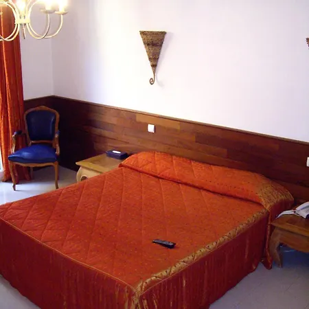Hotel Maison Durante 4*
