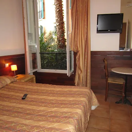 Hotel Maison Durante 4*