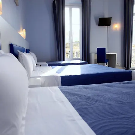 Hotell 66 Nice