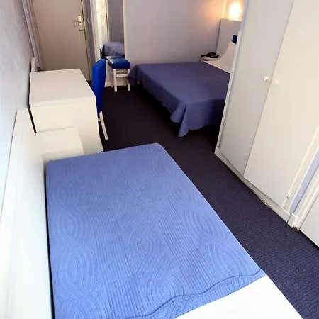 Hotell 66 4*