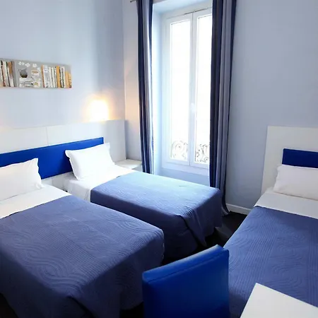 Hotell 66 Nice