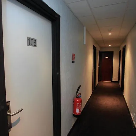 66 Hotell Nice