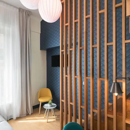 Nap By Happyculture Hotel 3*