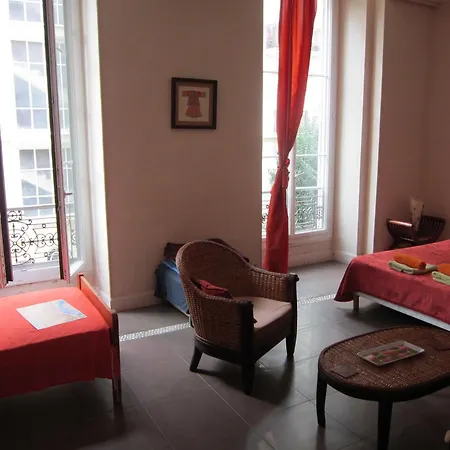 Riviera Sweet D'hotes Nizza