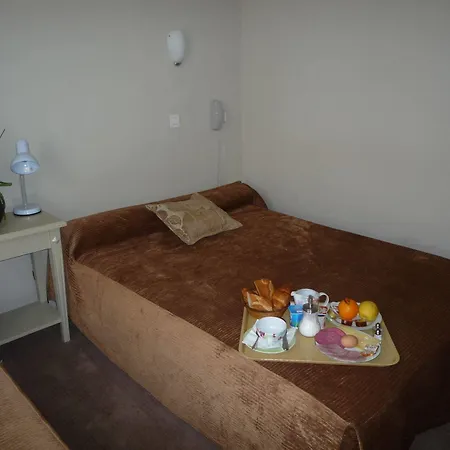 Hotel De Verdun 2*