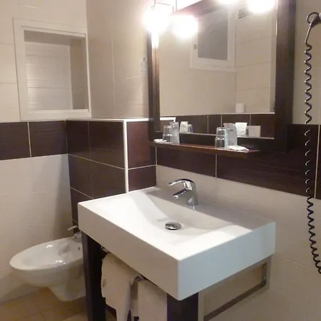 De Verdun Hotel Nicea