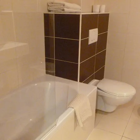 De Verdun Hotel Nicea