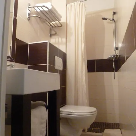Hotel De Verdun Nicea