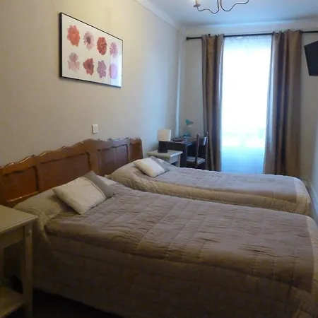 De Verdun Hotel Nicea